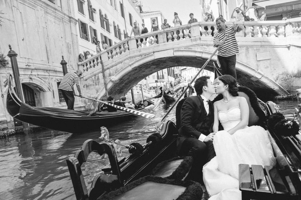 Best Wedding Locations of 2016 | Italy