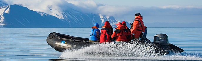 Lindblad Expeditions