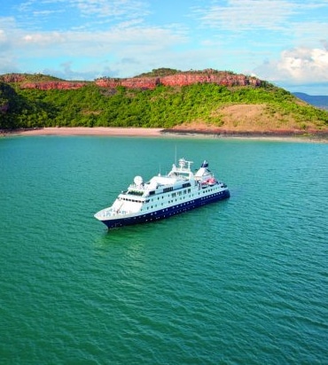 Orion Expedition Cruises