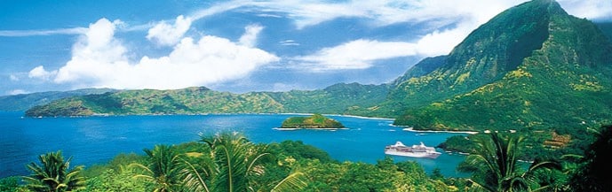 Paul Gauguin Cruises