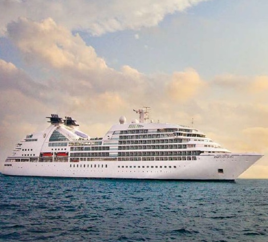 Seabourn