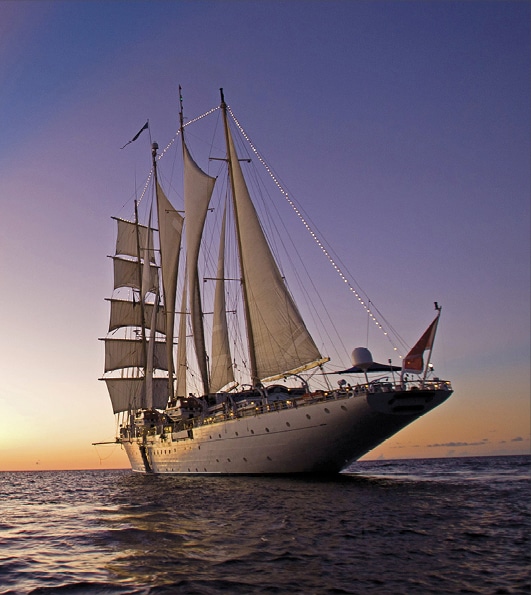 Star Clippers