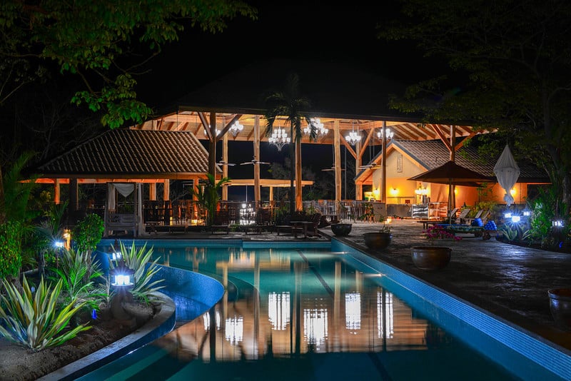 best resorts to get fit | wellness resorts | Bodhi Tree Yoga Resort Costa Rica