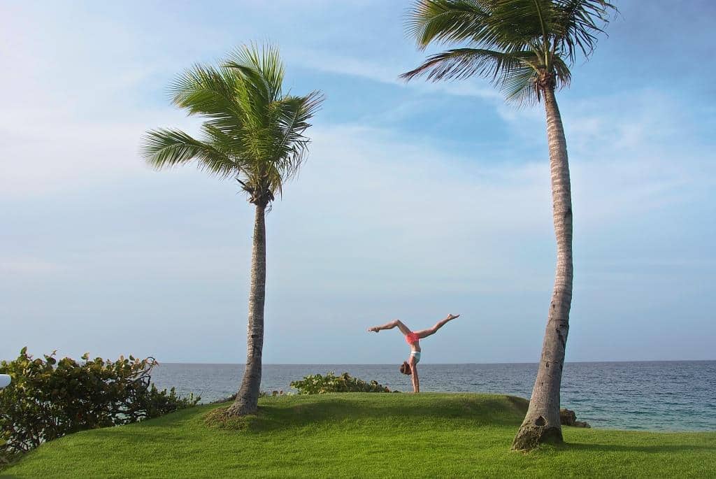 best resorts to get fit | wellness resorts | w retreat and spa | vieques Puerto Rico