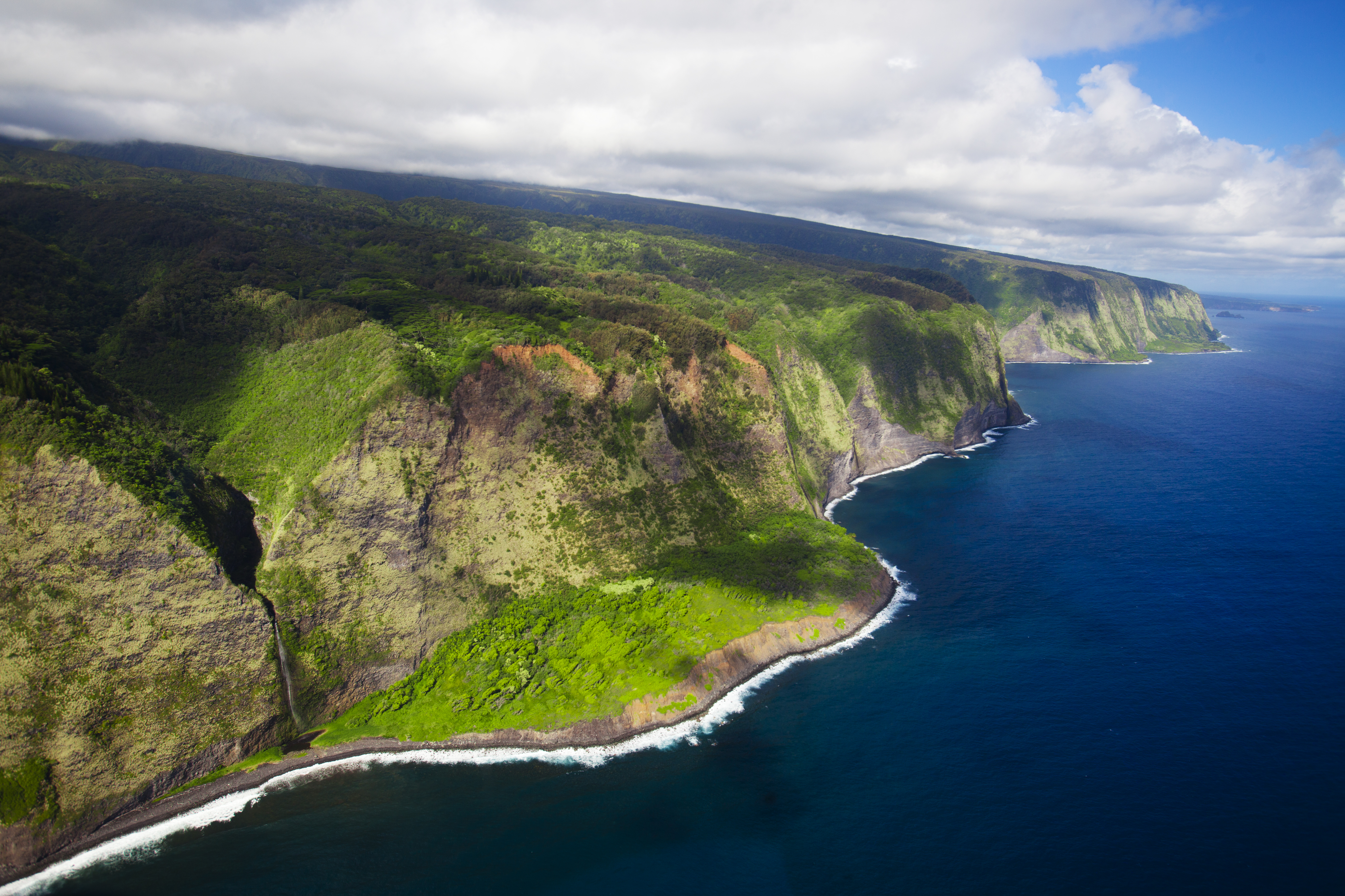 What to See in Hawaii | Where to Stay in Hawaii | Big Island | Kohala Coastline