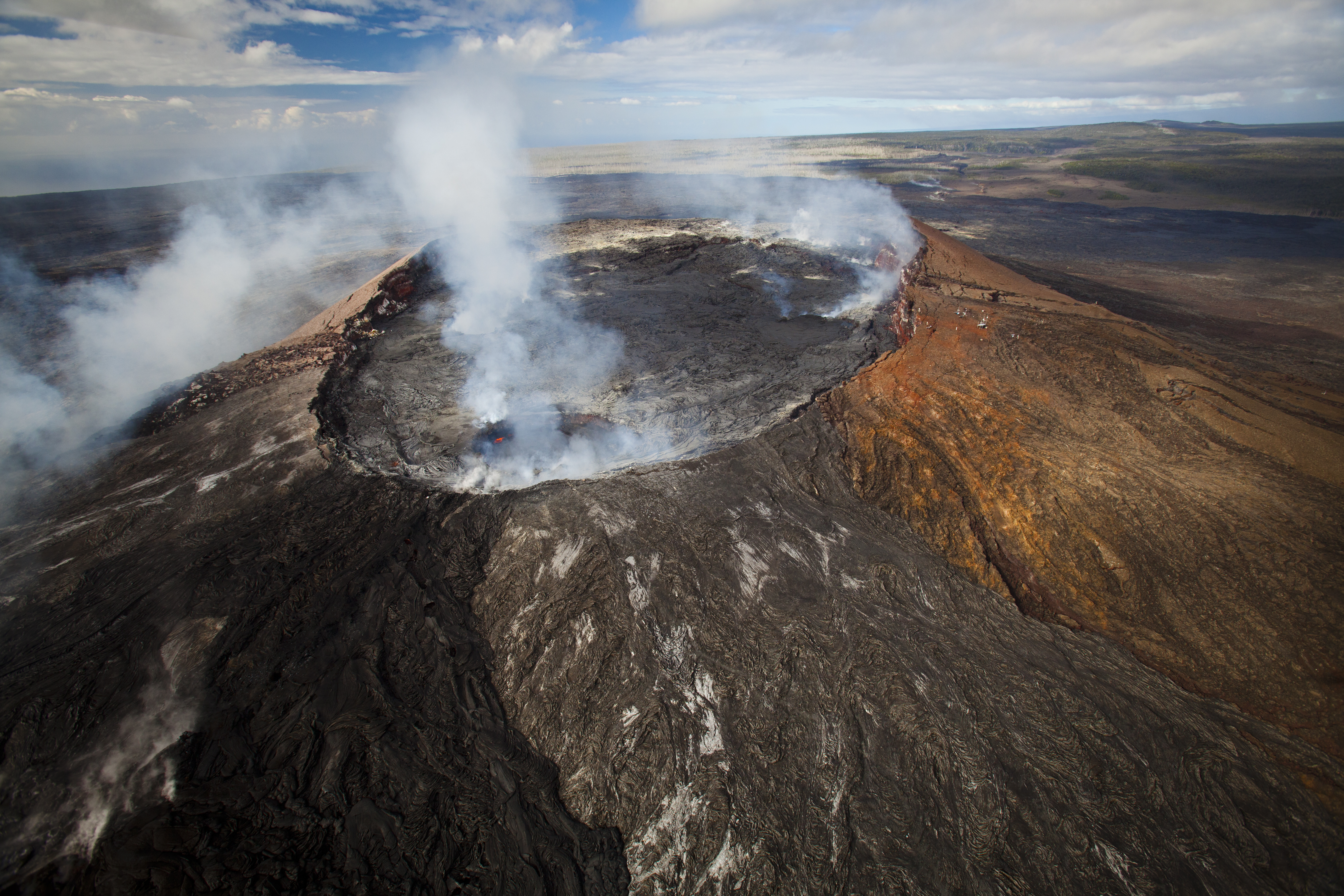 What to See in Hawaii | Where to Stay in Hawaii | Big Island | Volcano