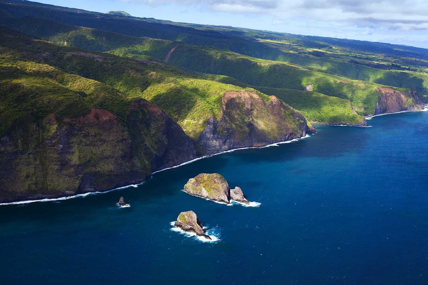 Hawaii Island (Big Island)