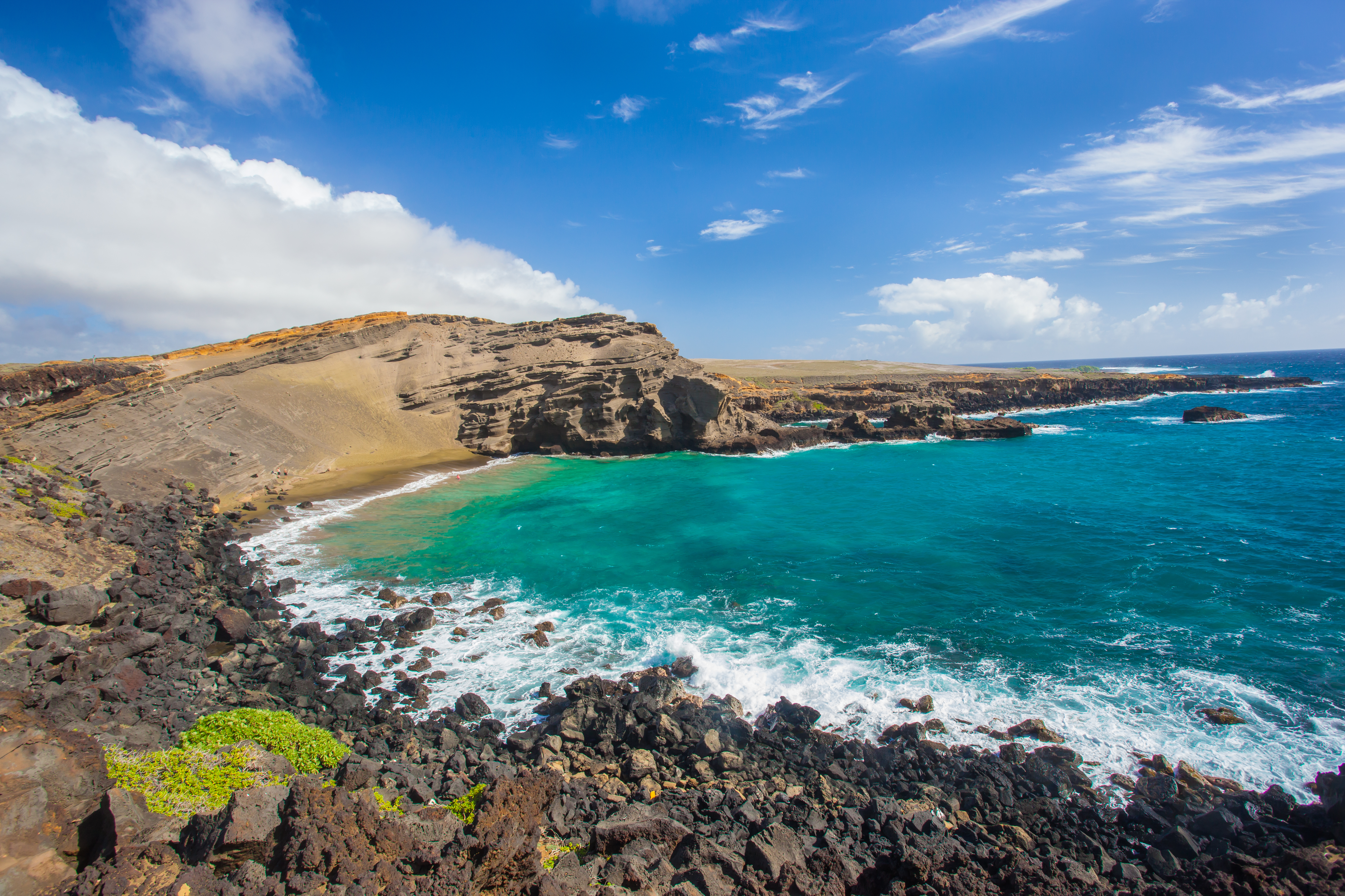 Islands Easy to Move to | Hawaii Big Island