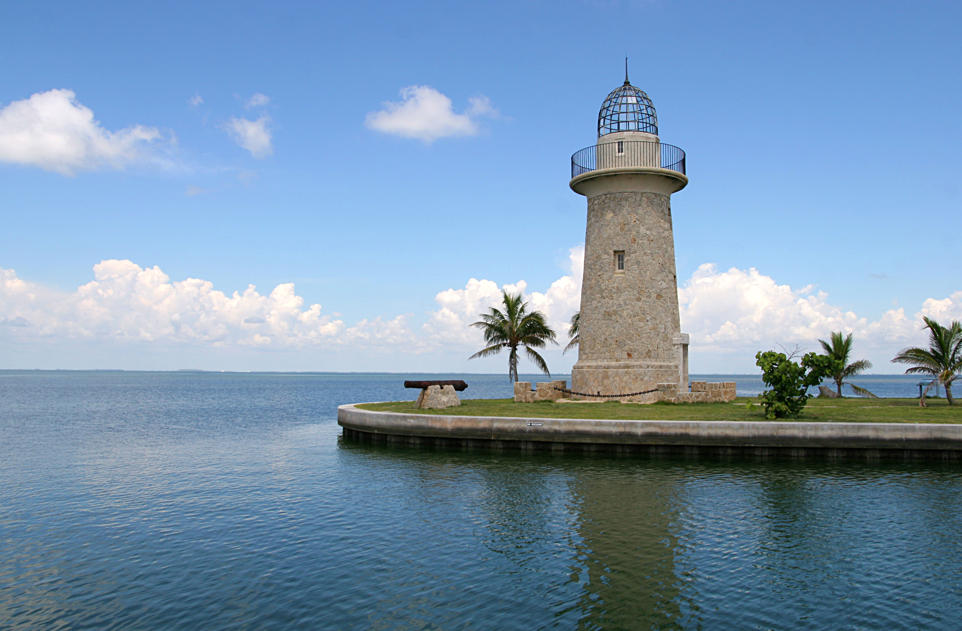 Best Island National Parks | BISCAYNE NATIONAL PARK, FLORIDA