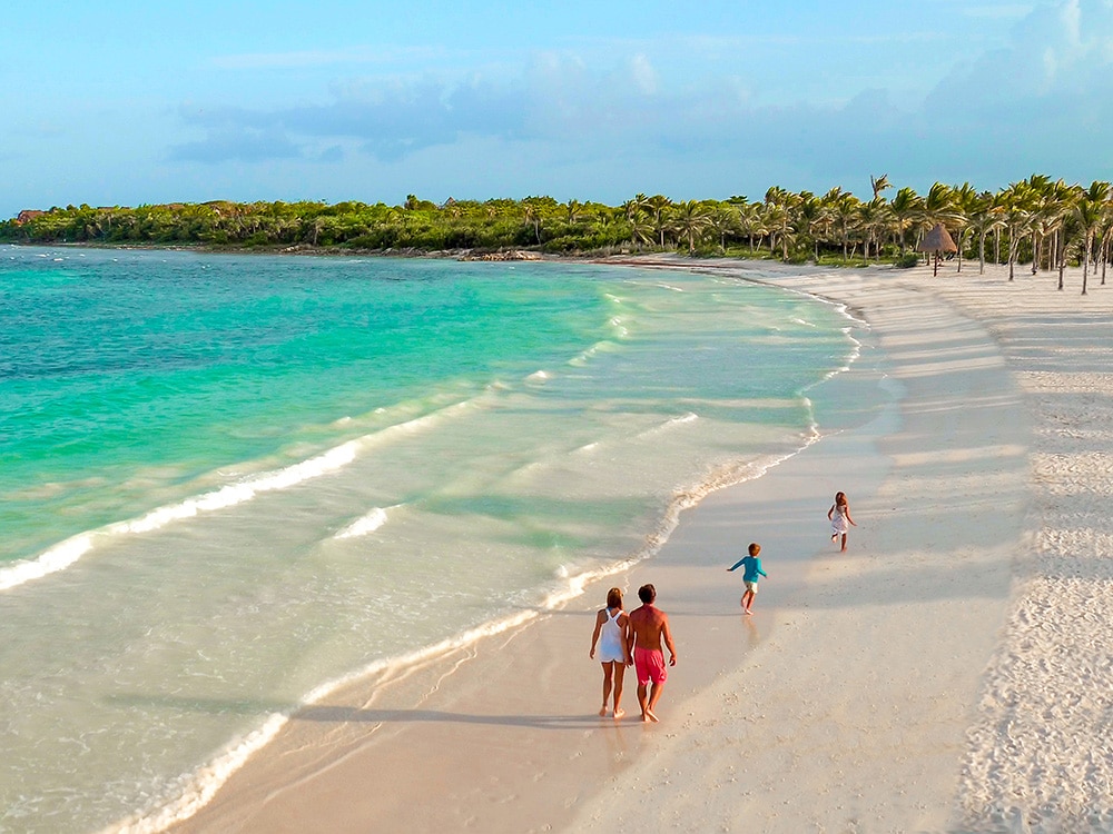 Black Friday Cyber Monday Travel Deals: Barceló Maya Grand Resort