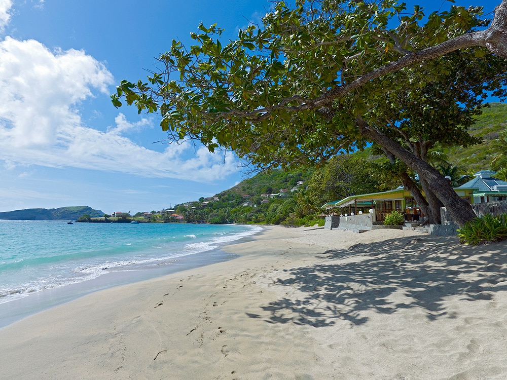 Black Friday Cyber Monday Travel Deals: Bequia Beach Hotel — St. Vincent and the Grenadines