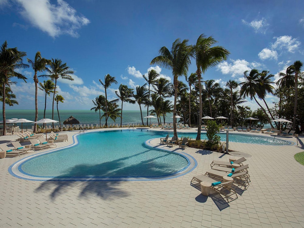 Black Friday Cyber Monday Travel Deals: Amara Cay Resort — Islamorada