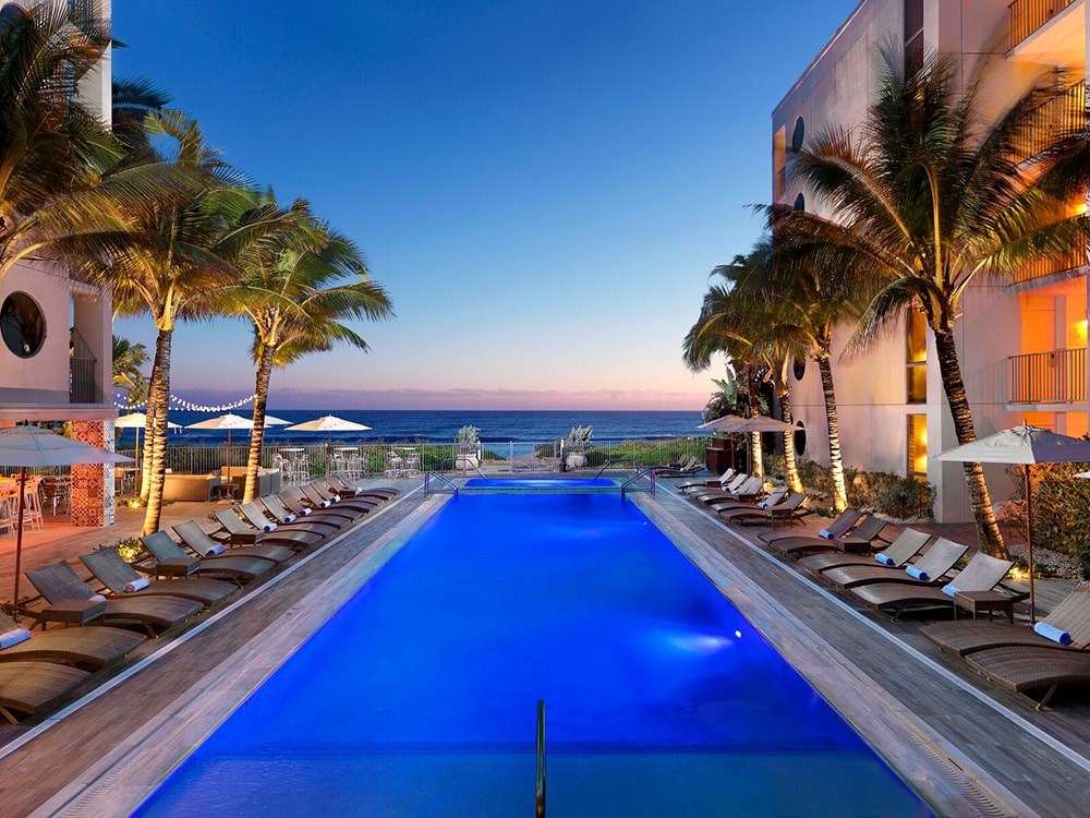 Black Friday Cyber Monday Travel Deals: Costa d'Este Beach Resort & Spa – Vero Beach