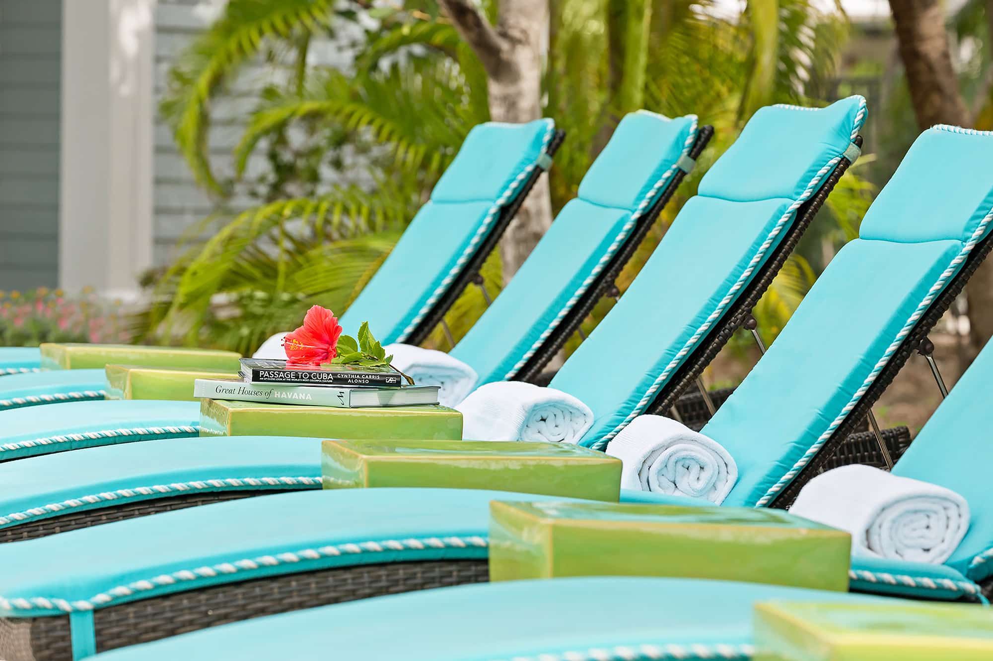 Black Friday Cyber Monday Travel Deals: 24° North Hotel
