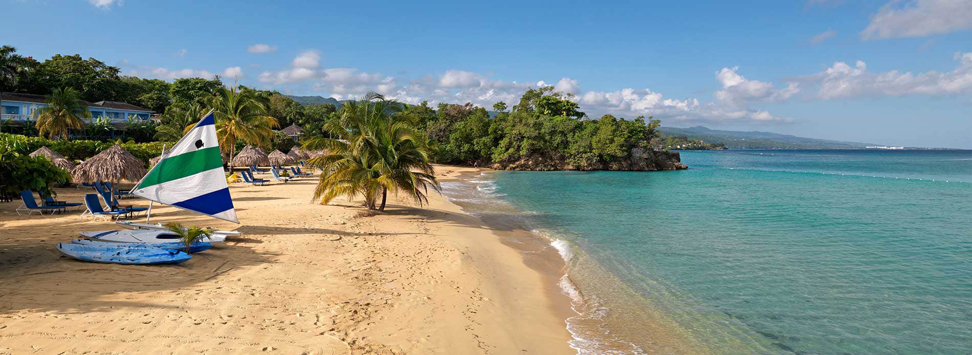 Black Friday Cyber Monday Travel Deals: Jamaica Inn