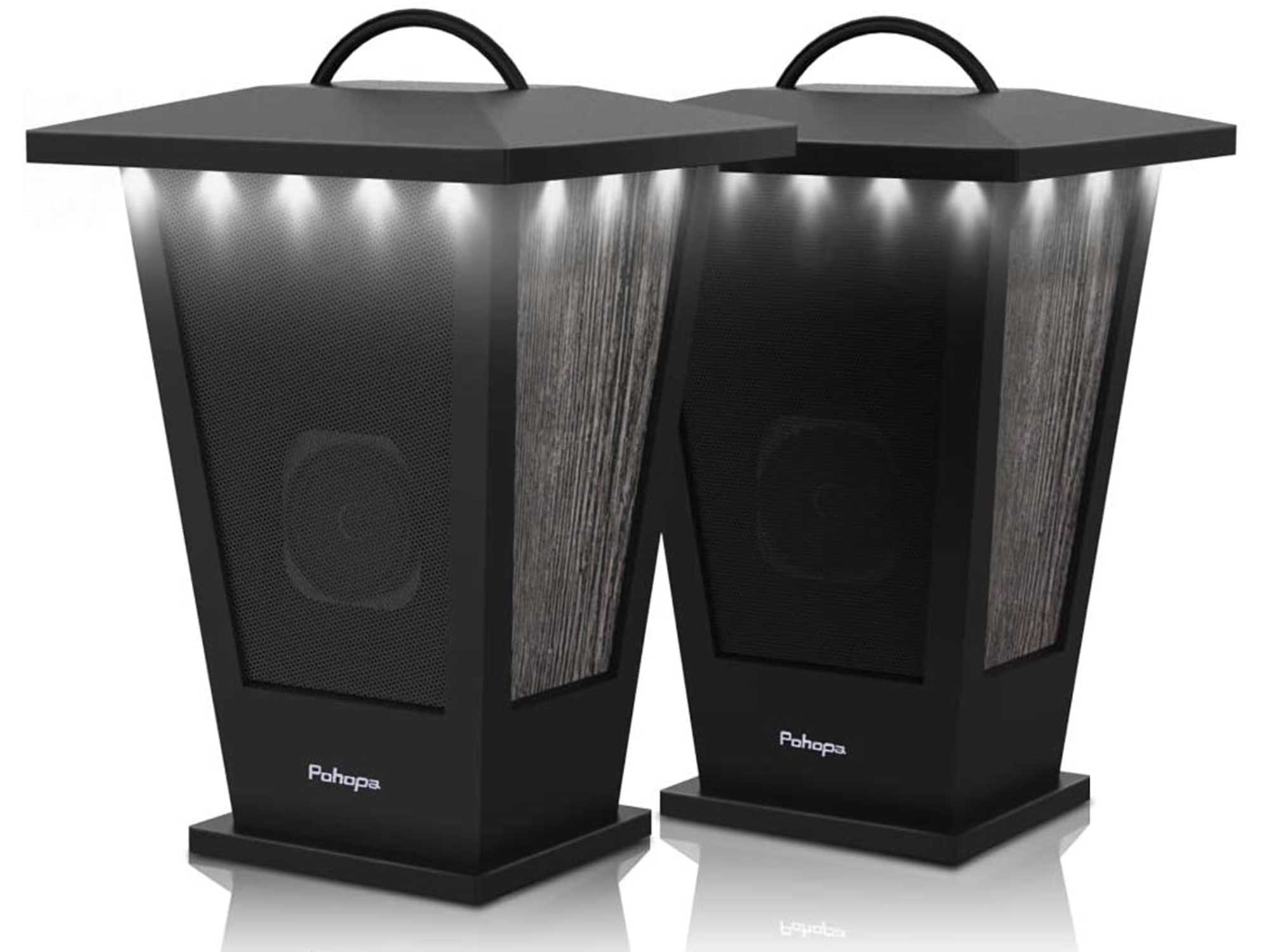 pohopa speaker