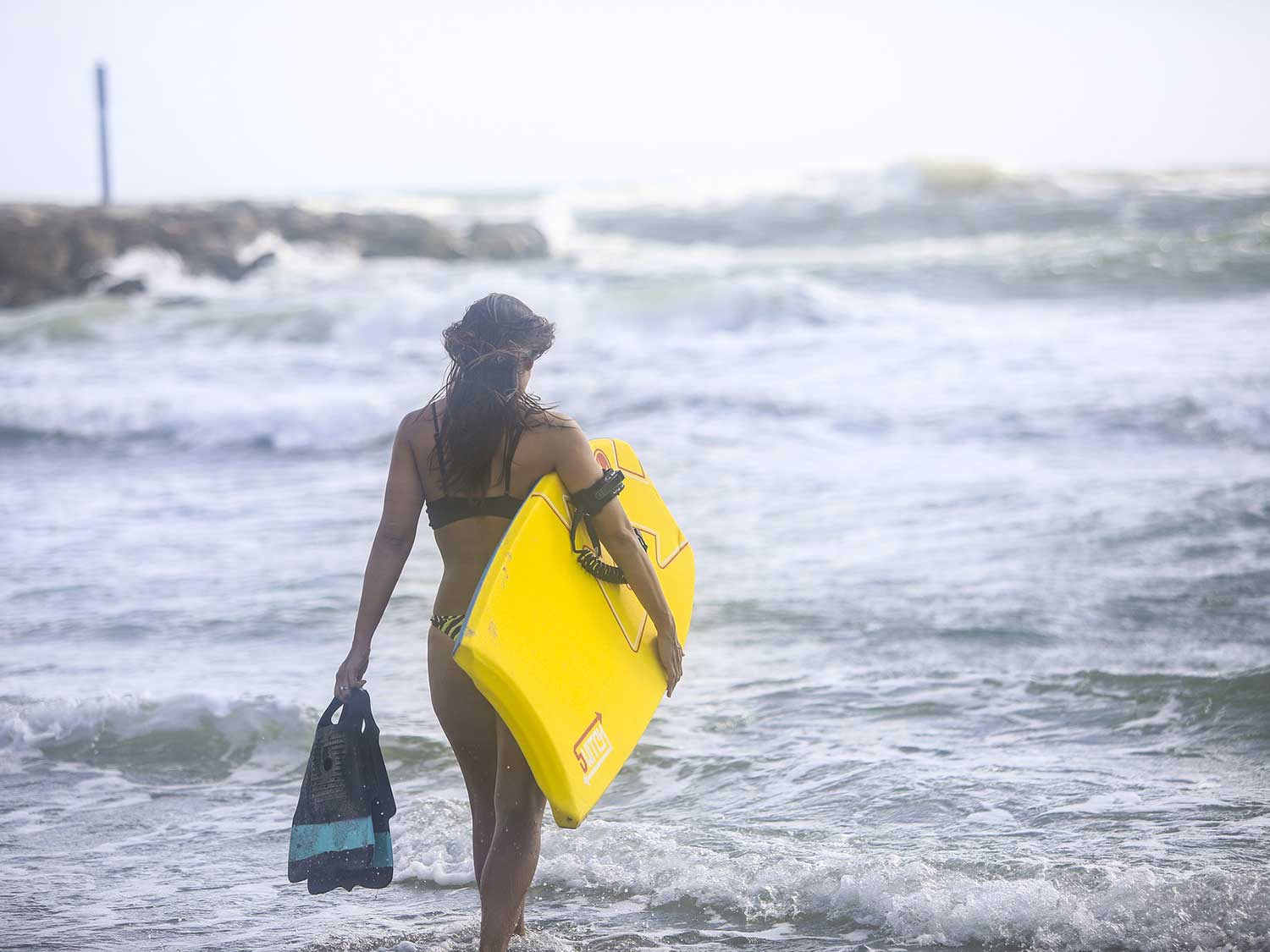 bodyboards