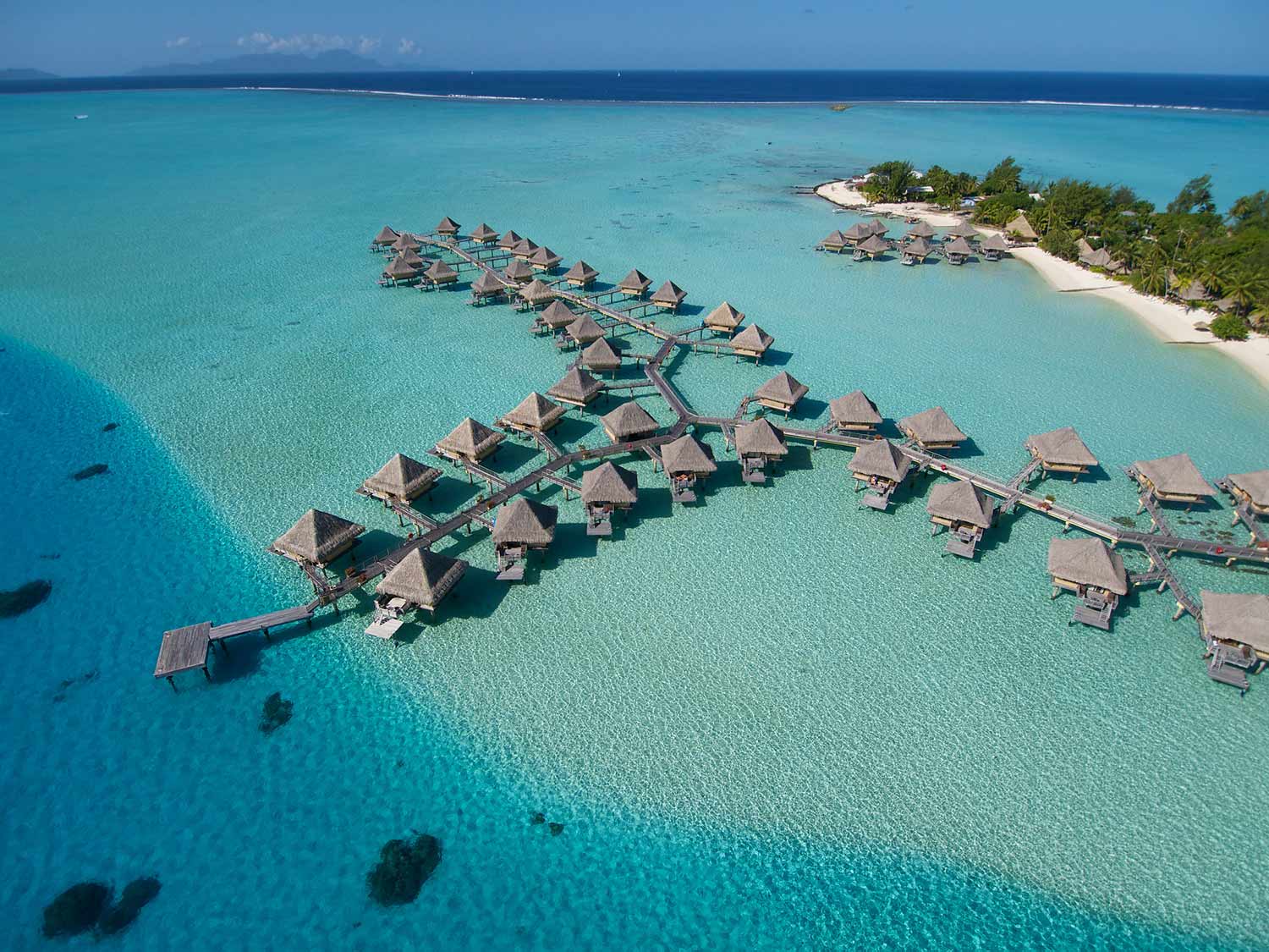 InterContinental Bora Bora La Moana