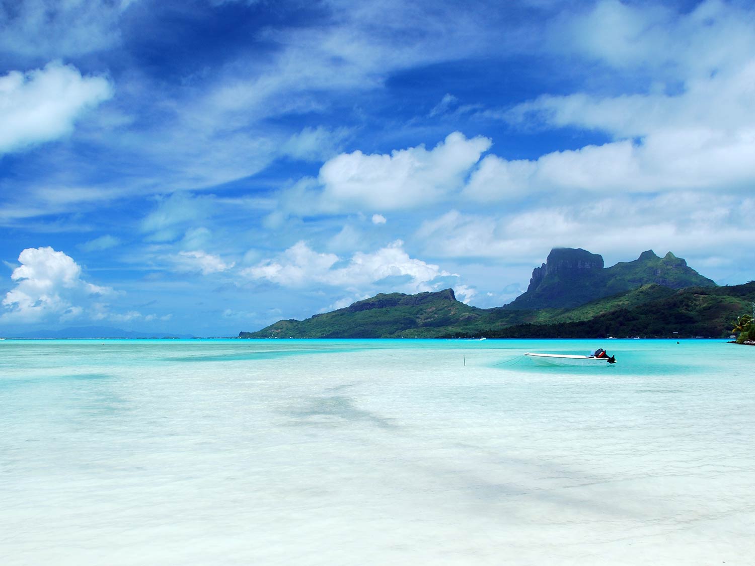 Bora Bora