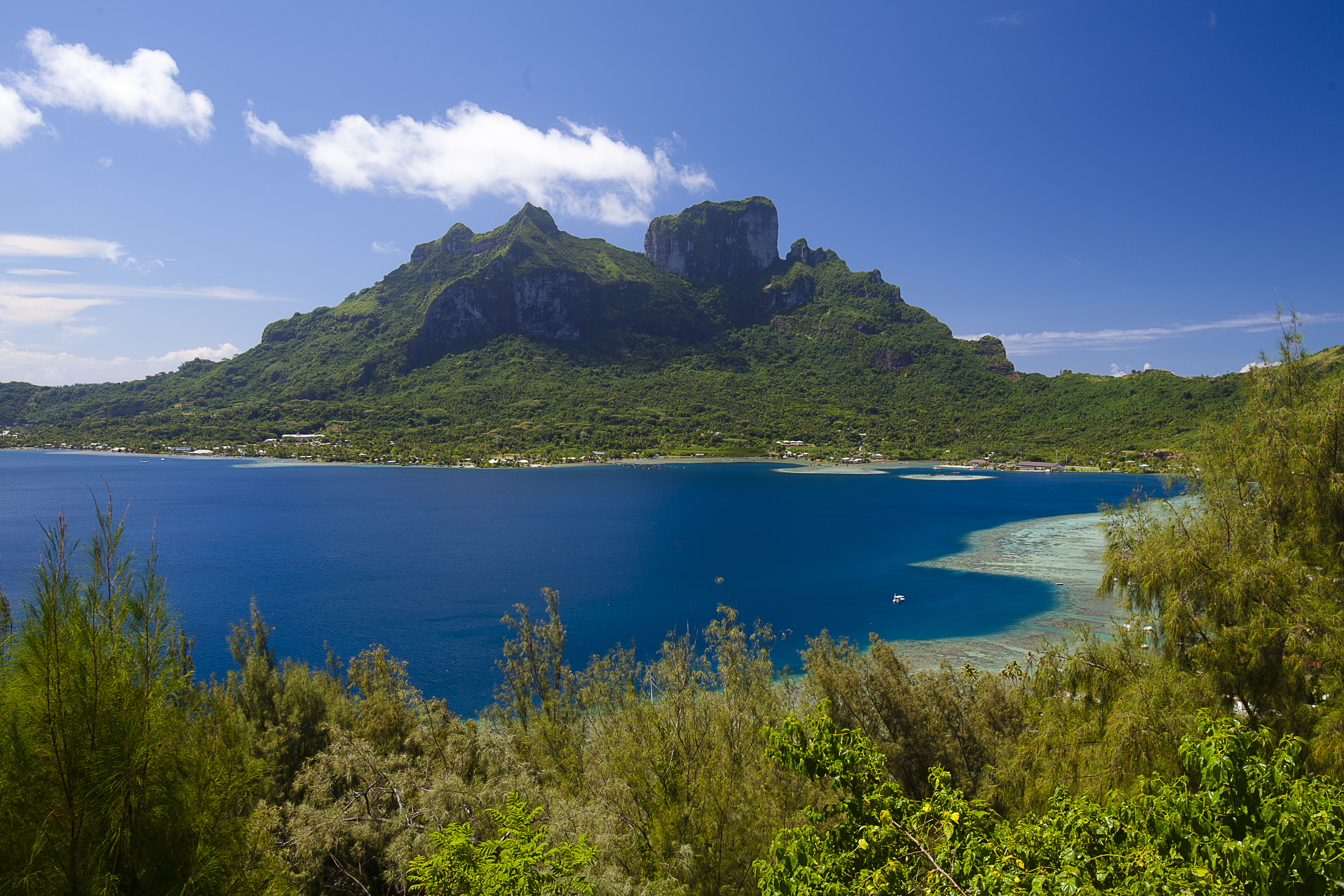 Sofitel Bora Bora Marara Beach Resort