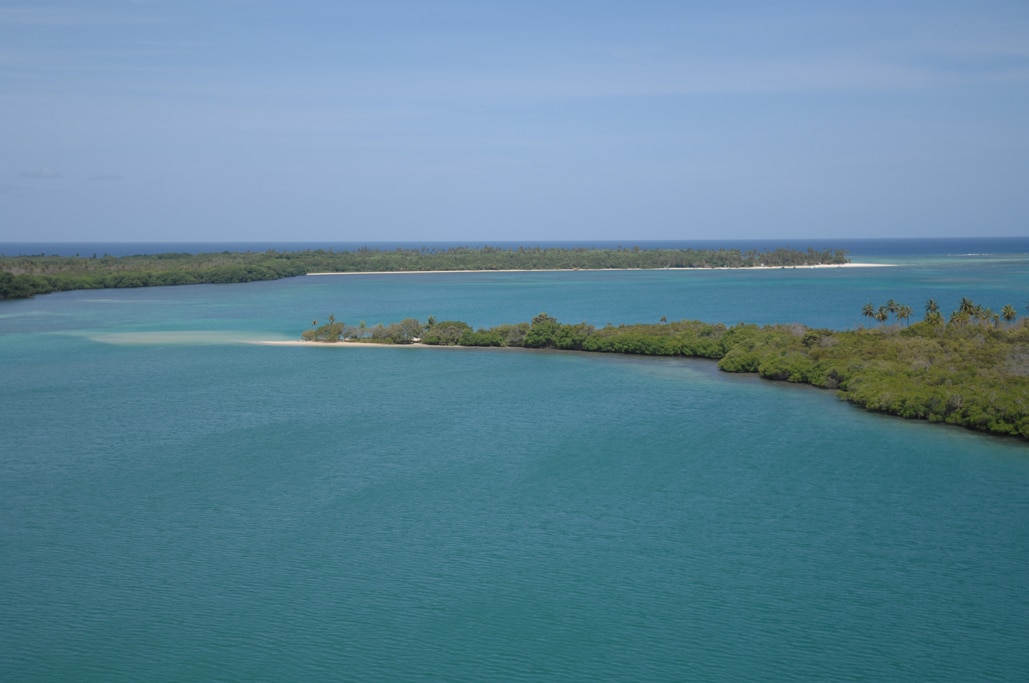 Tempting Tobago: Born Accord Lagoon
