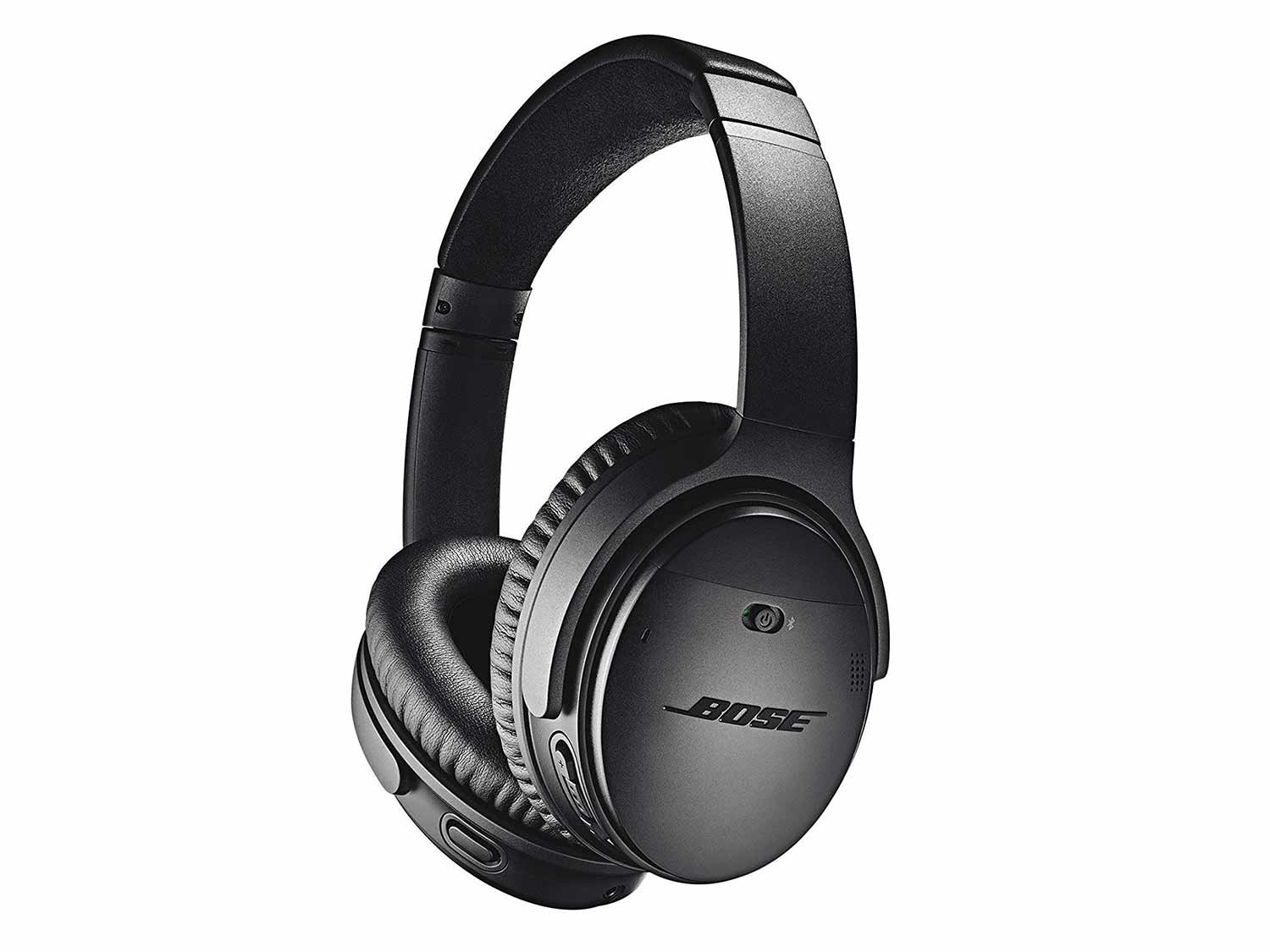 Bose’s QuietComfort 35 II