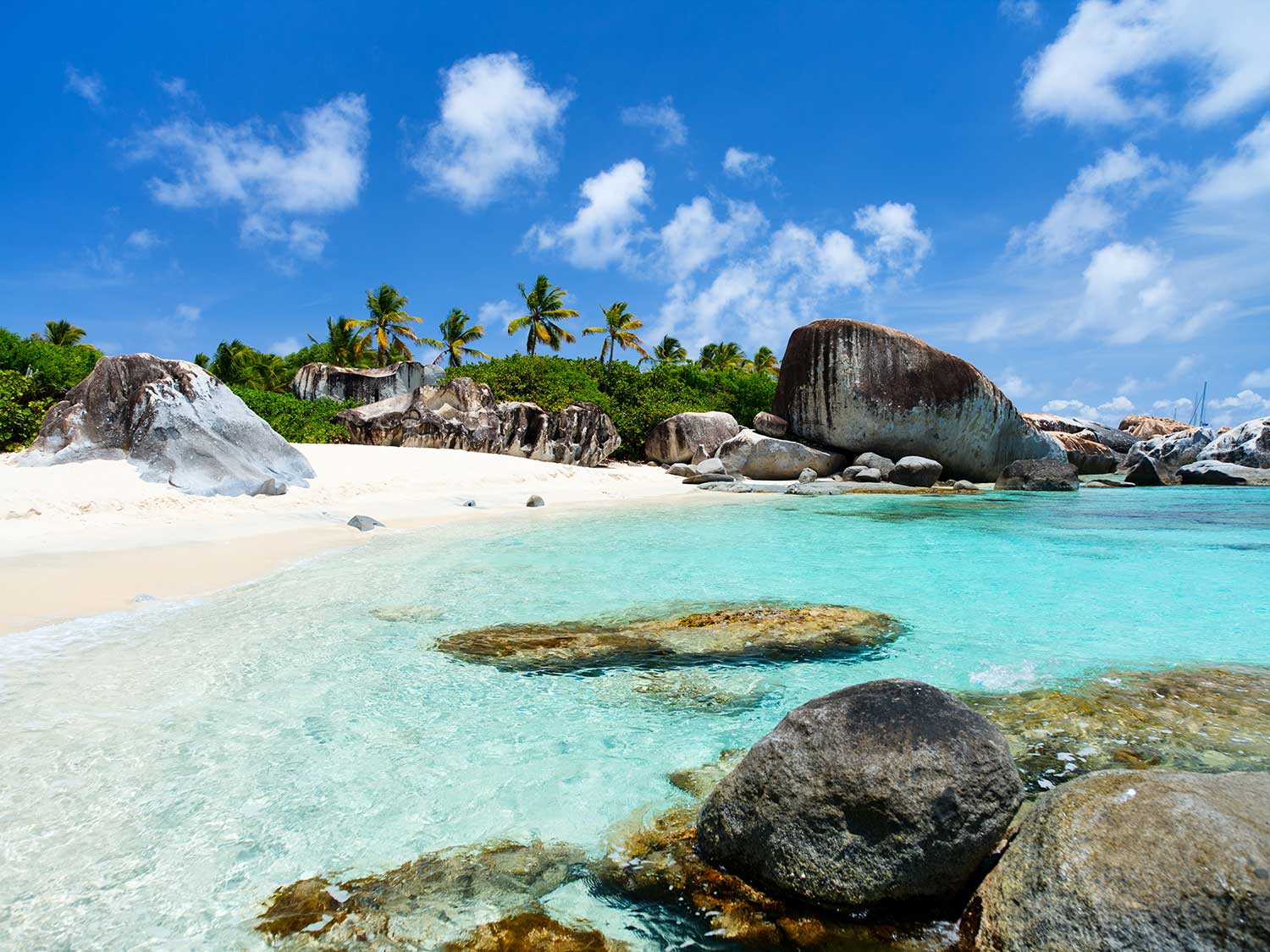 Virgin Gorda