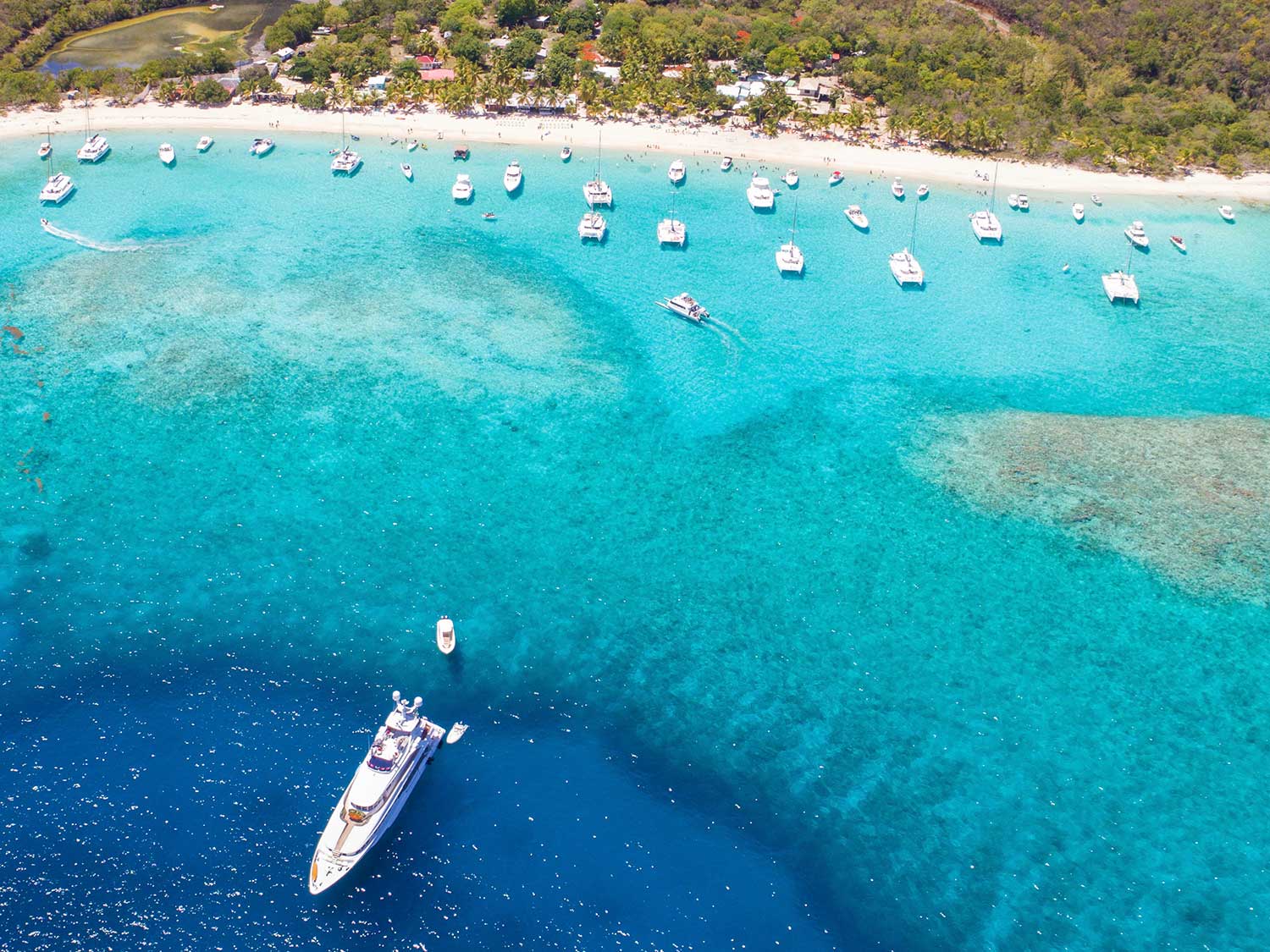 British Virgin Islands