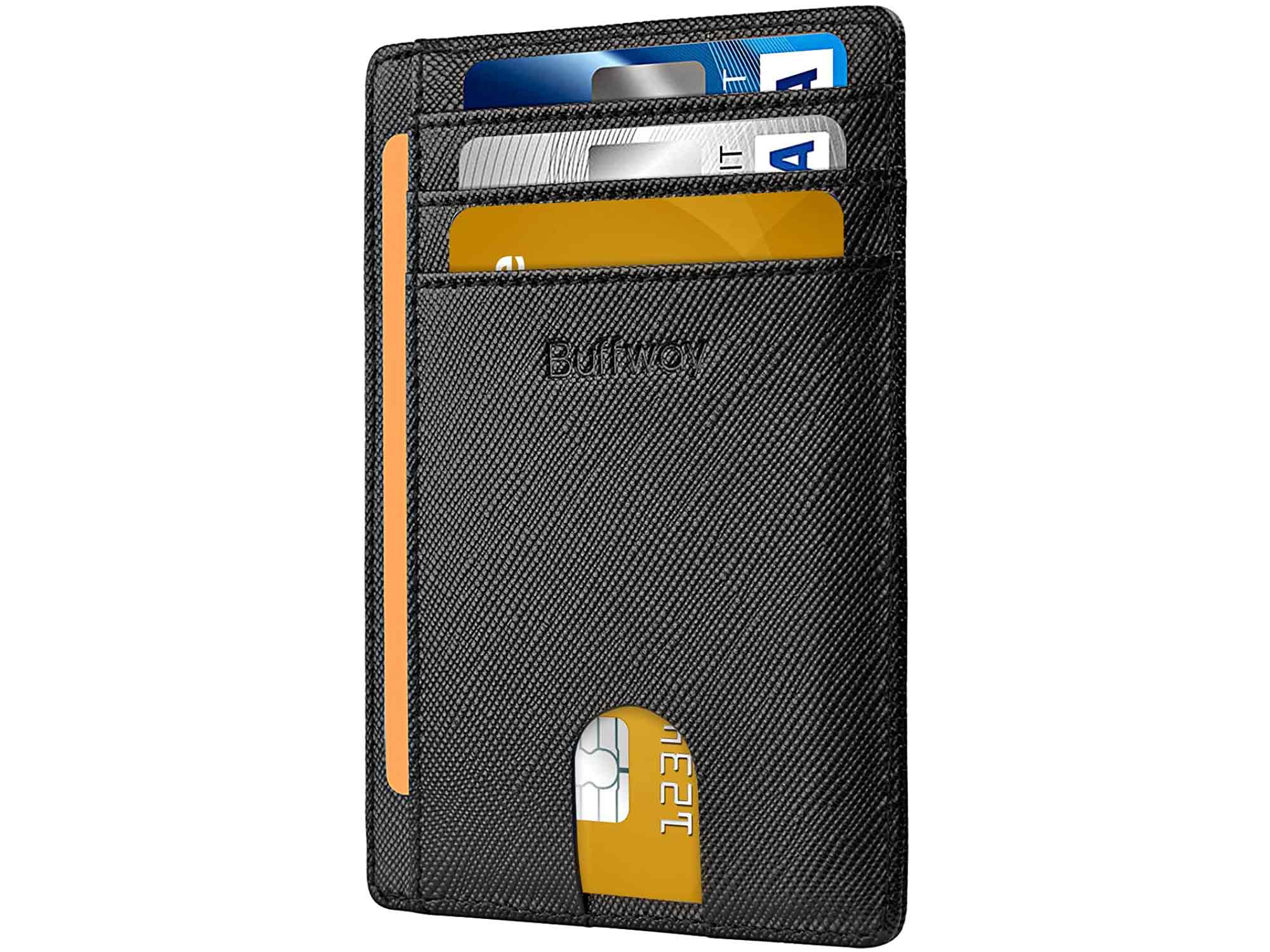 buffway wallet