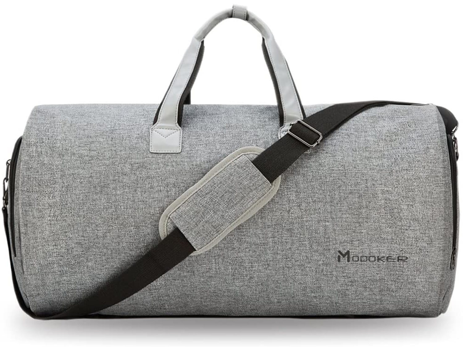 Convertible Garment Bag