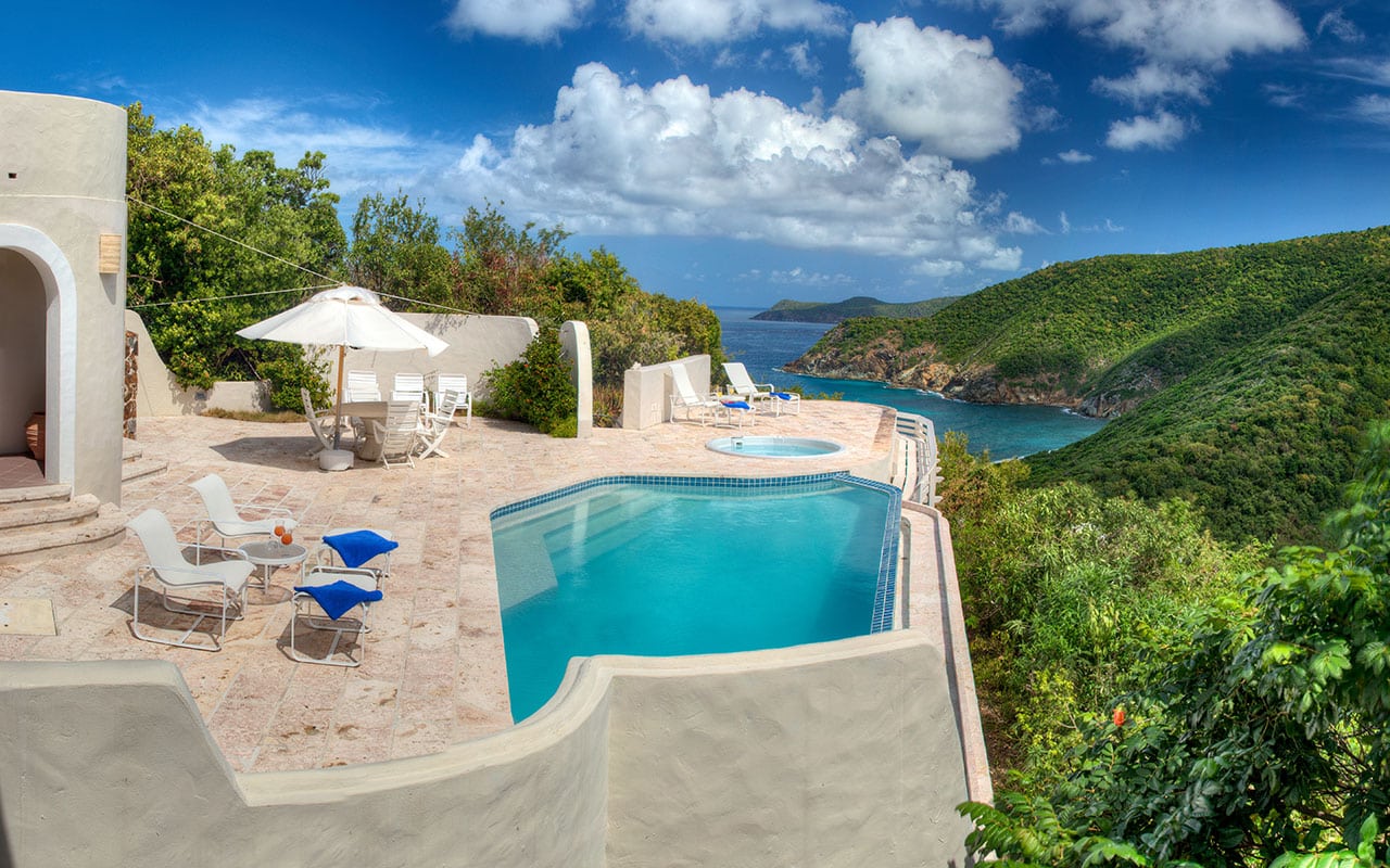 BVI Resorts | Private Island Resorts | Guana Island