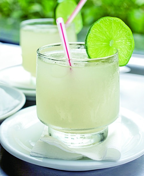 Caipirinha