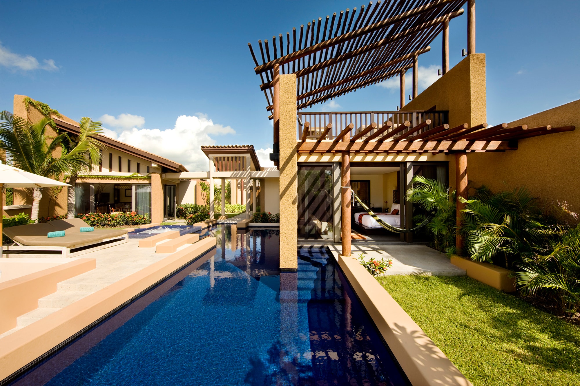 Cancun All-Inclusive Resorts: Banyan Tree Mayakoba