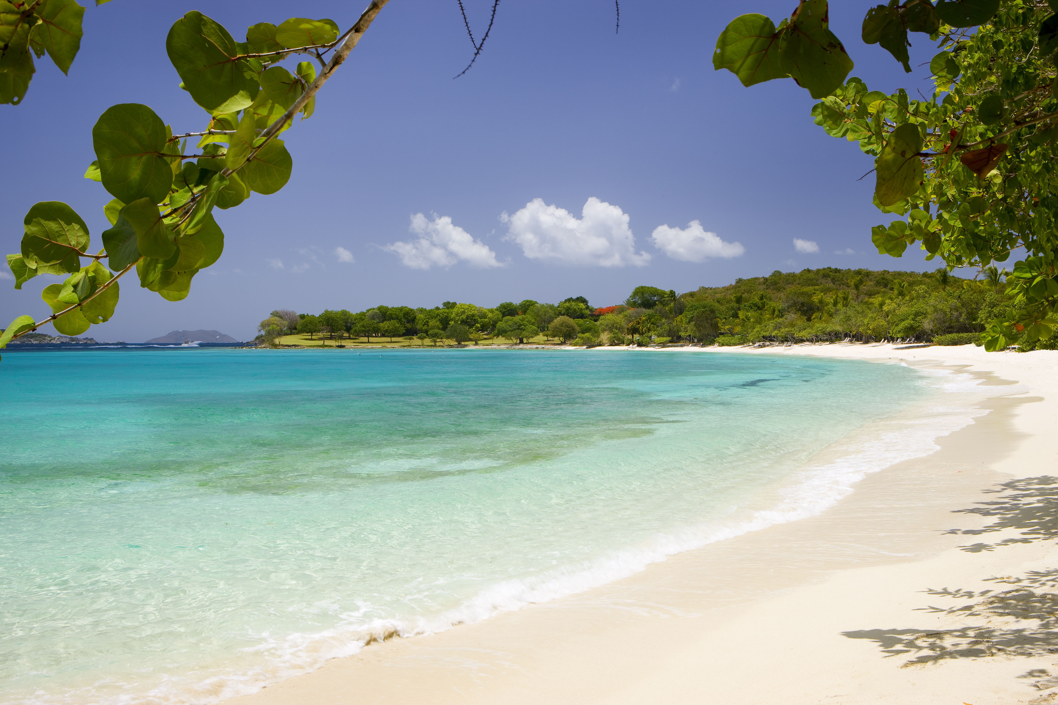 15 Reasons to Vacation at Caneel Bay in the USVI | US Virgin Islands Resort | Beach