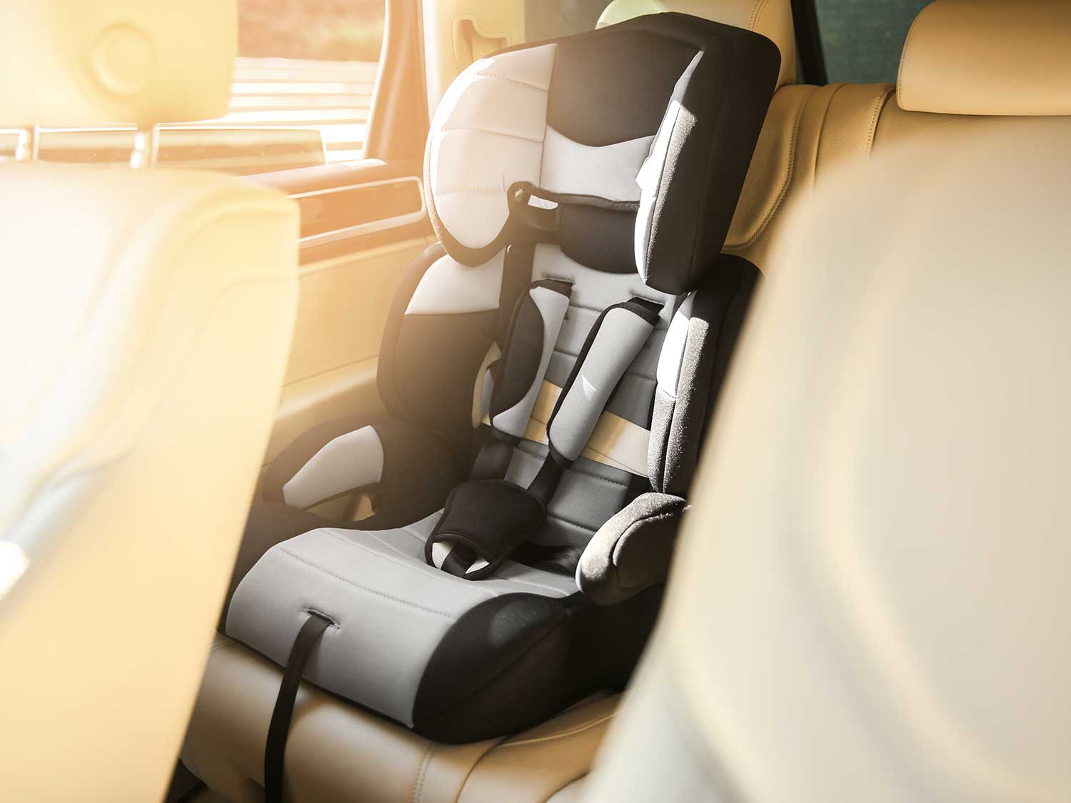 kids car seat