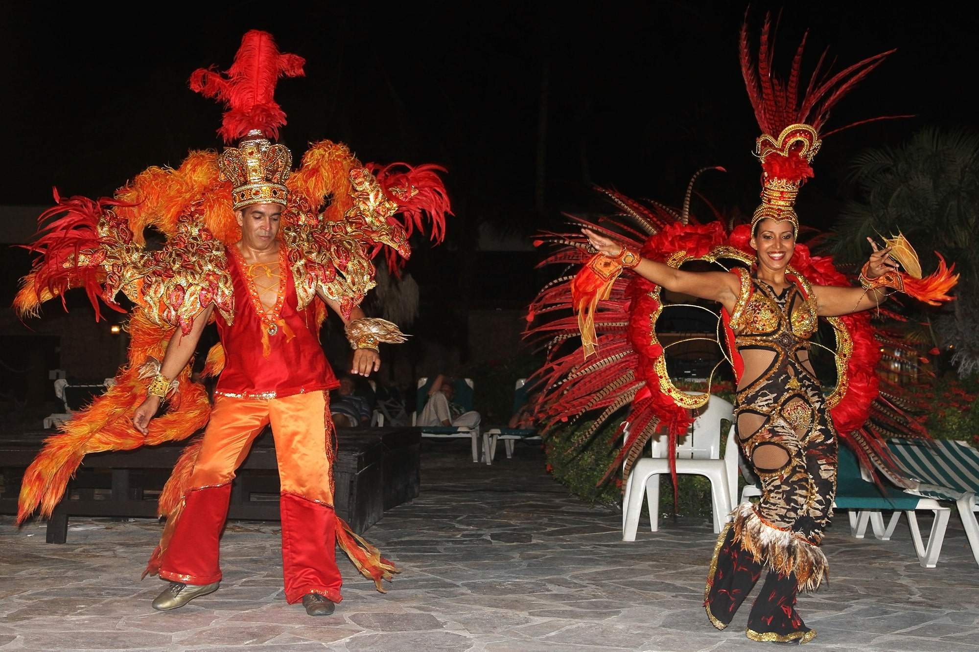 Caribbean Carnival: Aruba