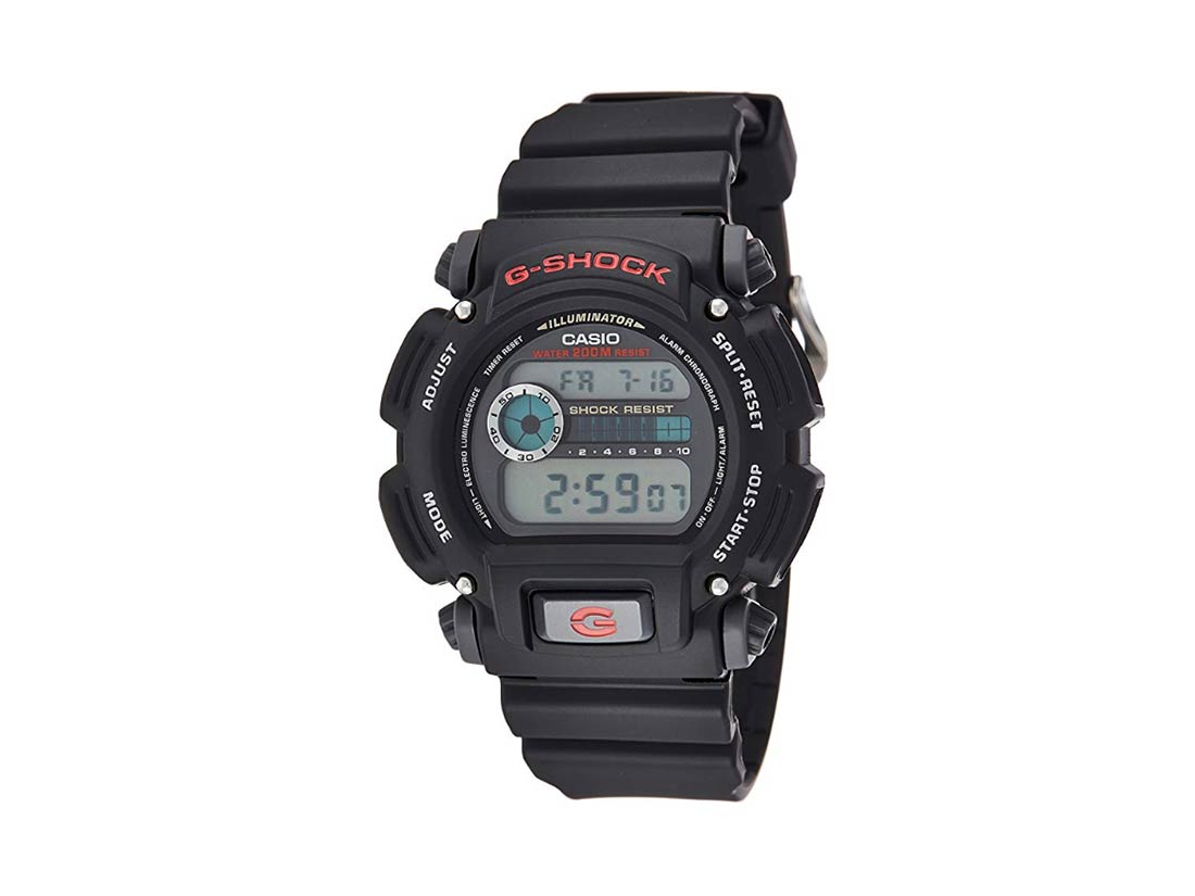 Casio Men's G-Shock