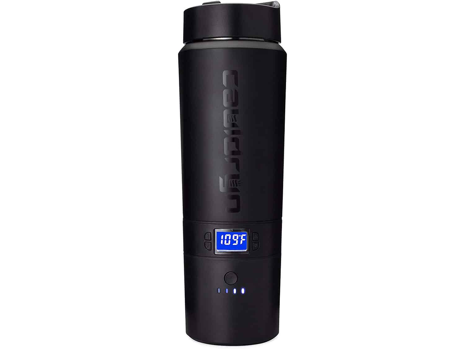 Smart Mug