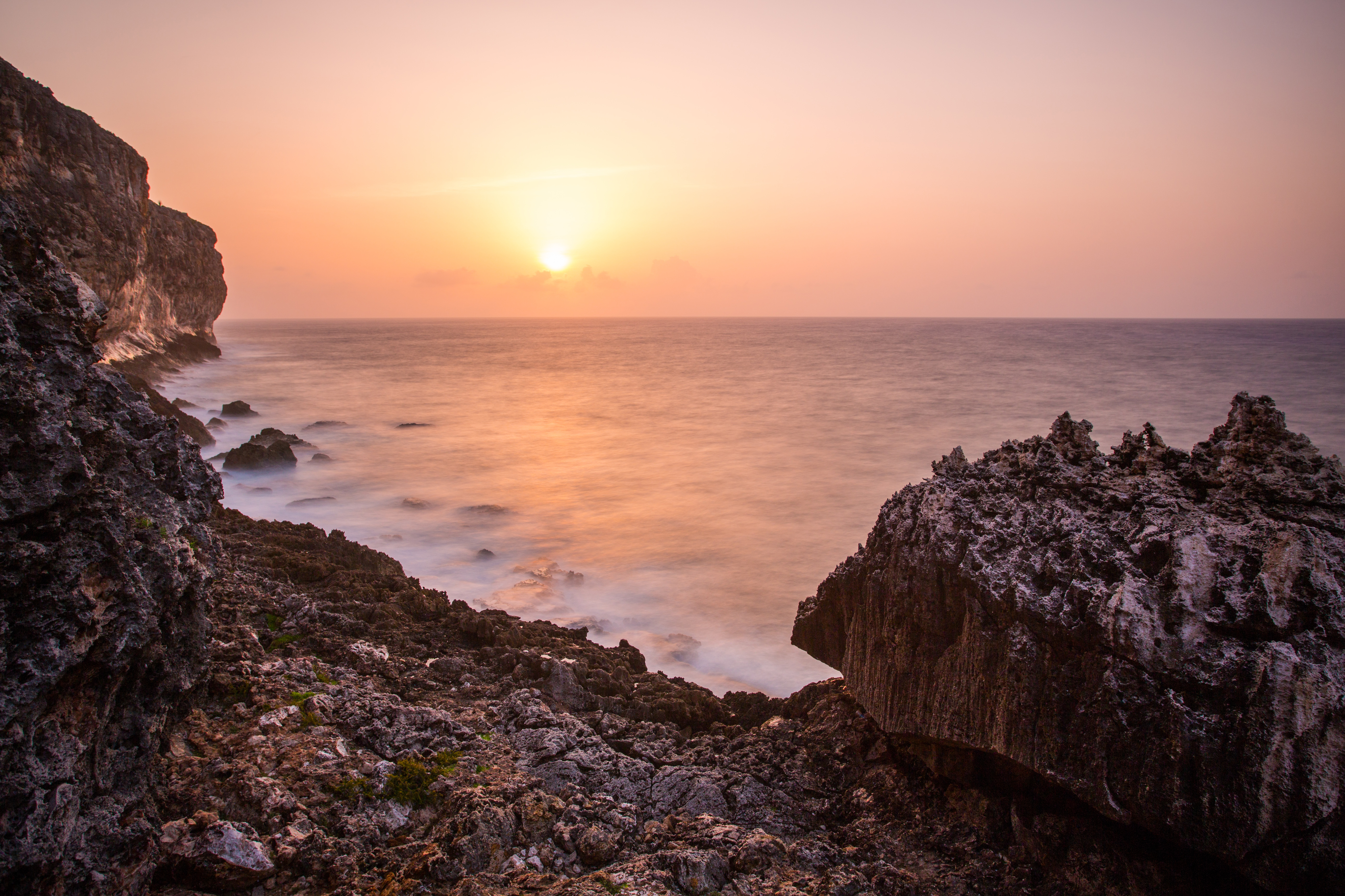 Best Family Vacations: Cayman Brac