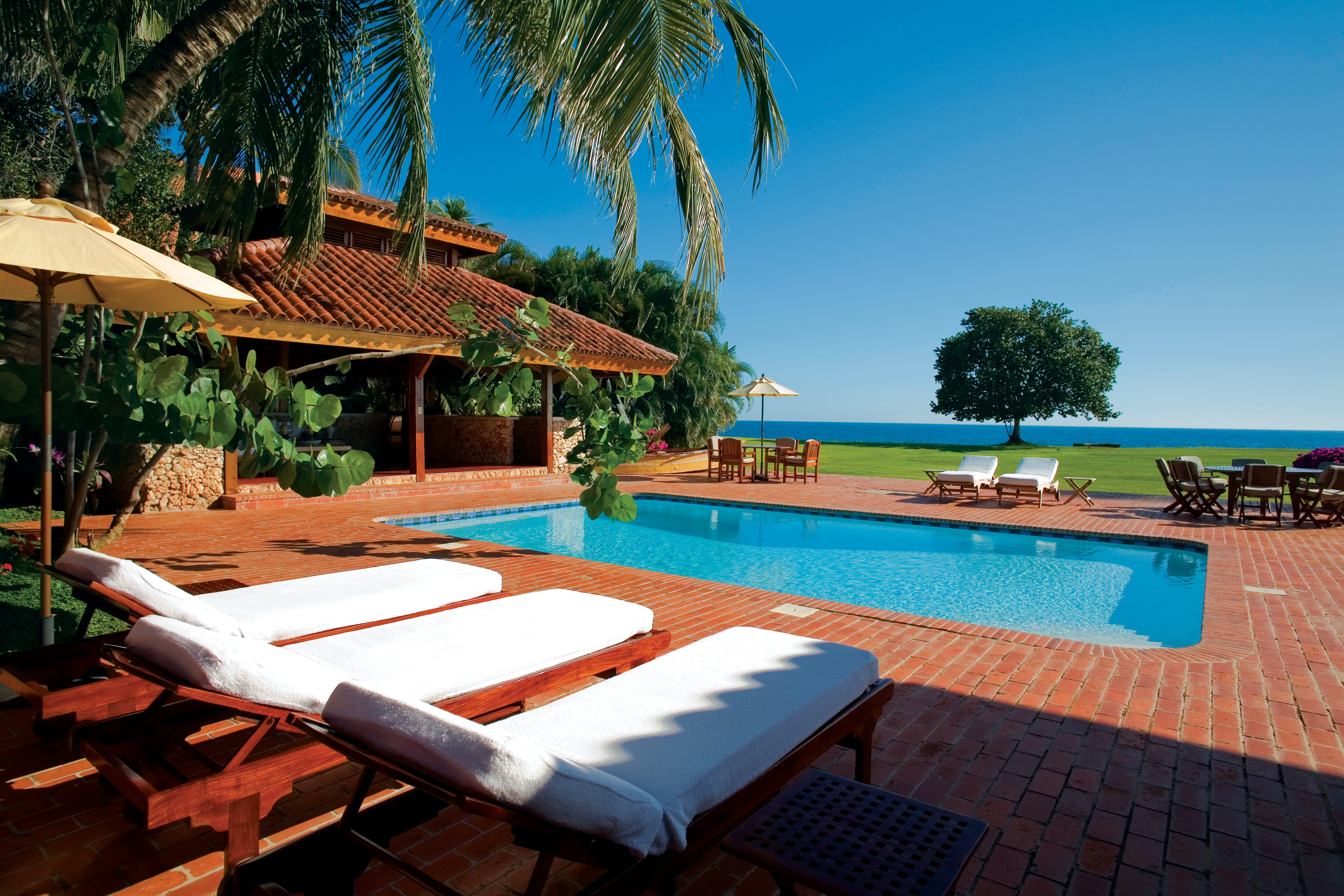 Casa de Campo Luxury Resort | All Inclusive Dominican Republic | Celebrity Kardashian Vacation | Villas