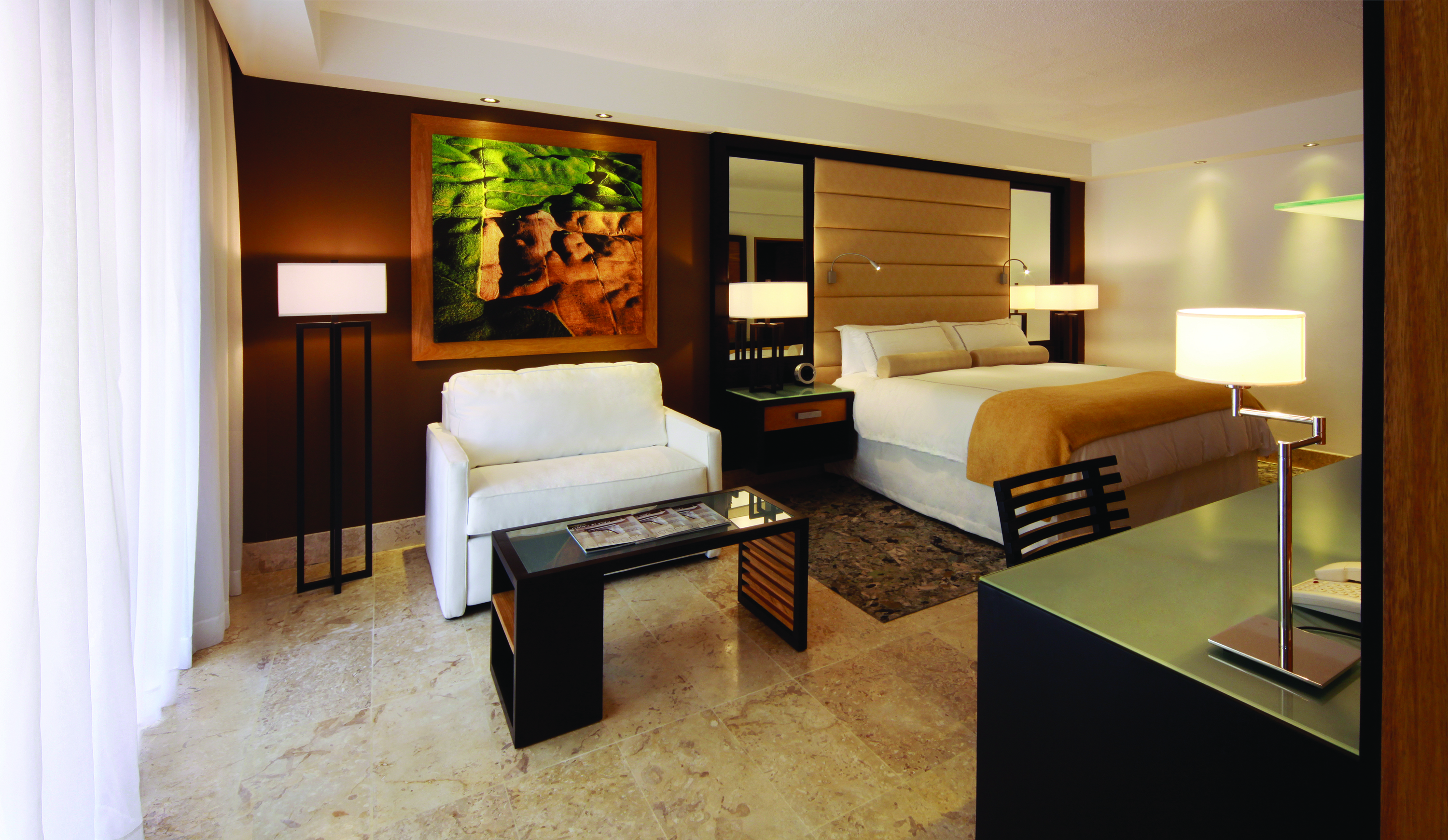Casa de Campo Luxury Resort | All Inclusive Dominican Republic | Celebrity Kardashian Vacation | Hotel