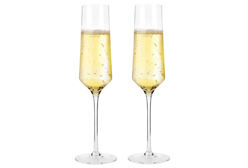 Champagne Flutes