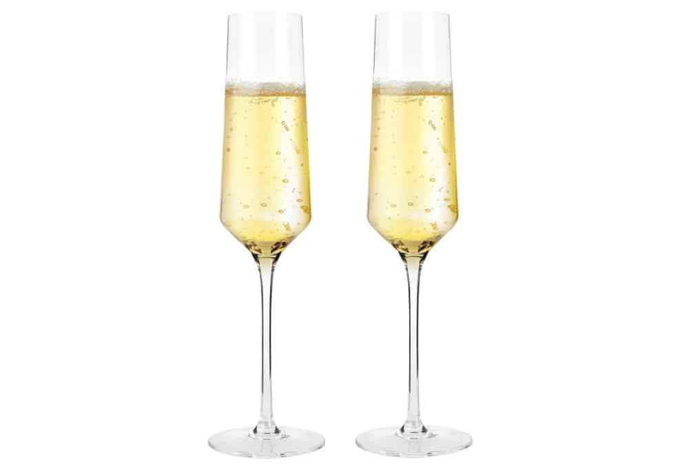 Champagne Flutes