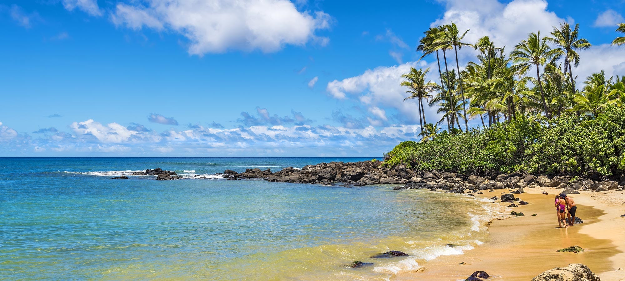 These airfare deals from major cities in California can make your Hawaiian getaway a reality this fall.