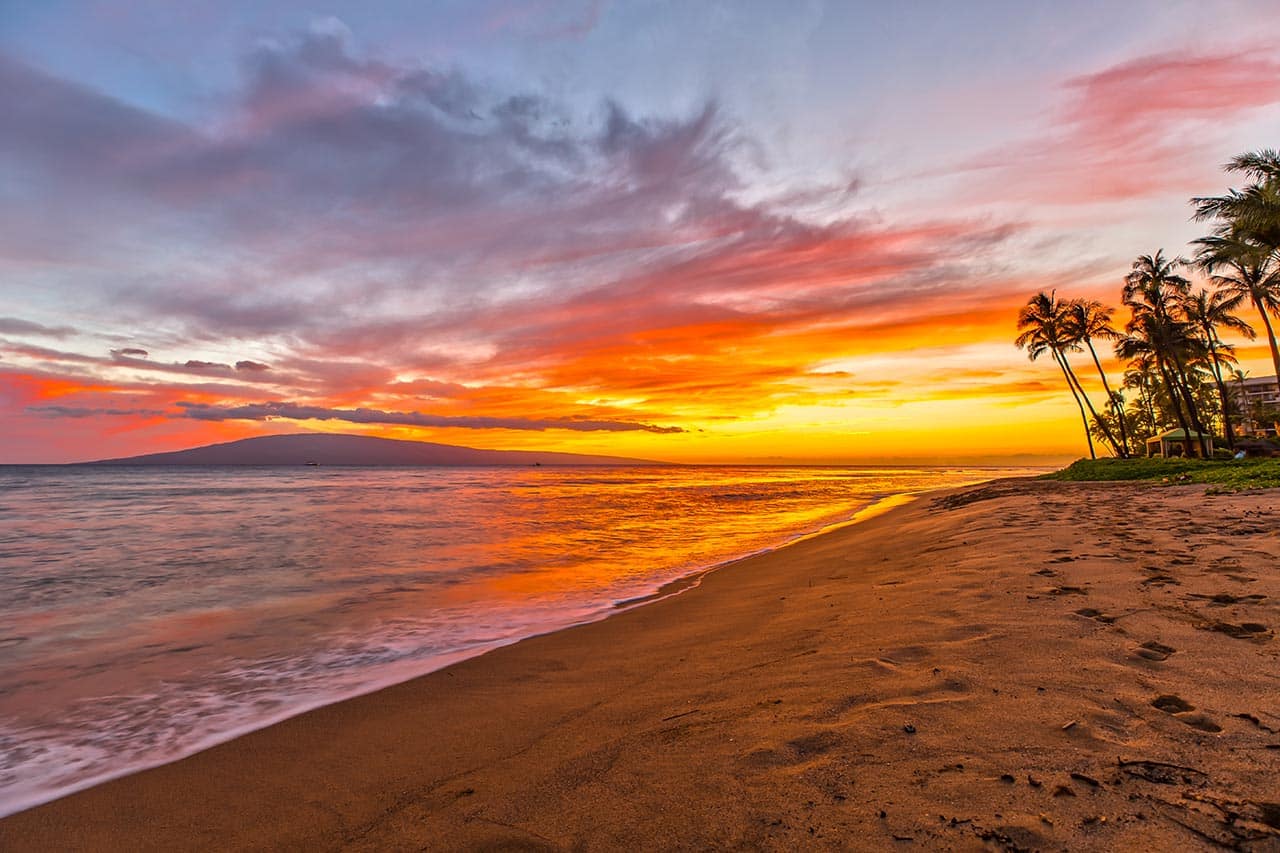 Cheap Flights to Hawaii from California: San Francisco to Maui