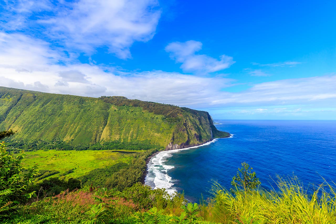 Cheap Flights to Hawaii from California: San Francisco to Big Island
