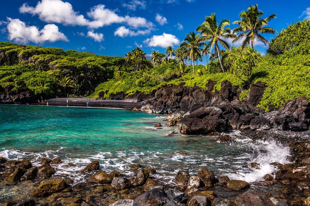 10 Cheapest Flights to Hawaii from California Islands