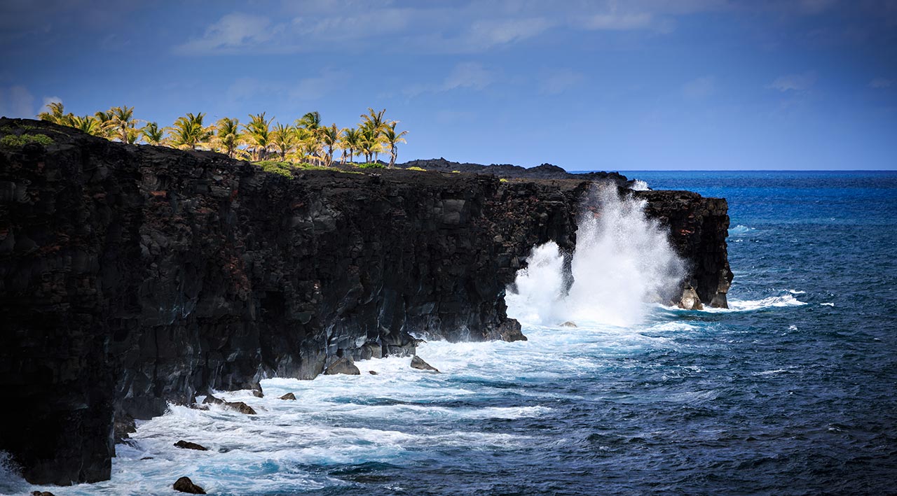 Cheap Flights to Hawaii from California: San Diego to Big Island