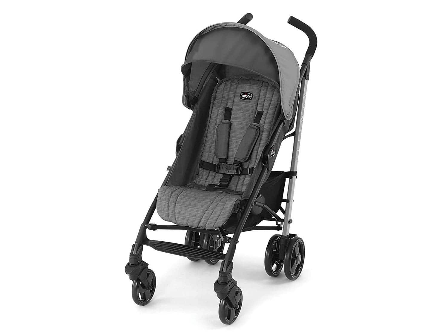 Liteway Stroller