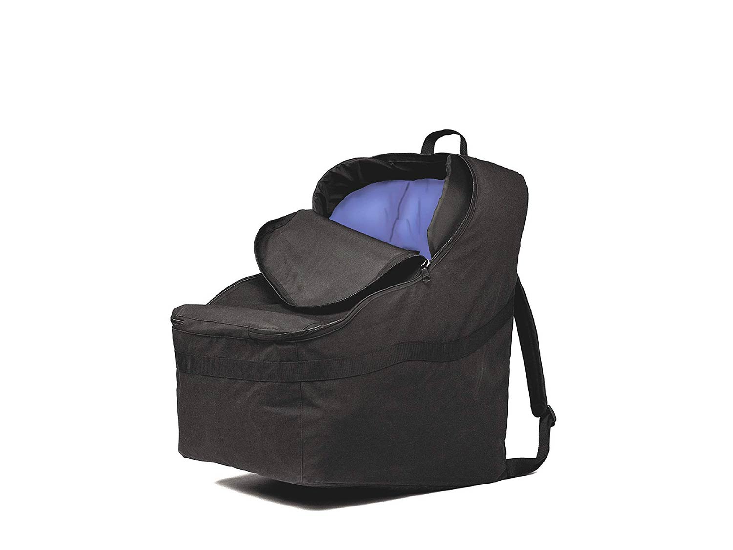 Padded Car Seat Travel Bag